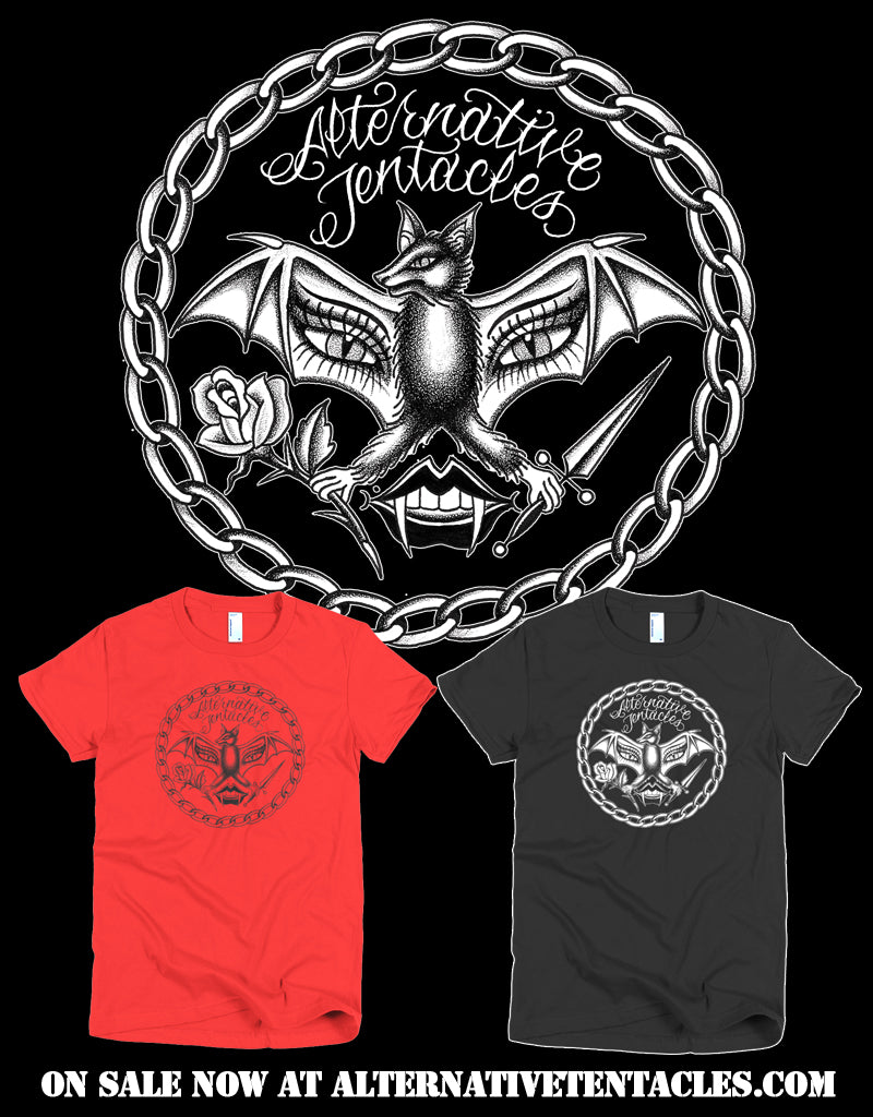 BRAND NEW: The "Ali-Bat" Tee