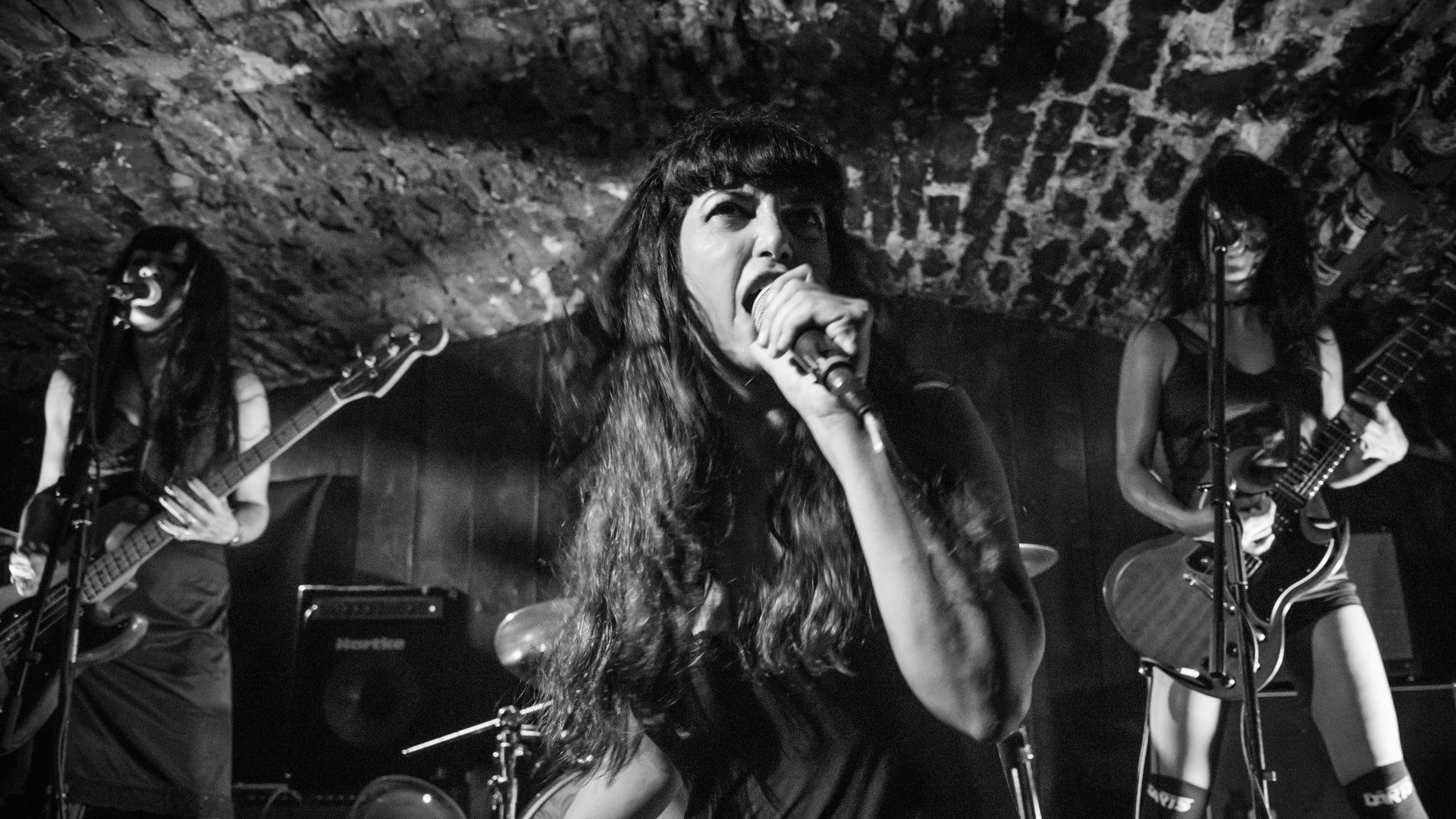 Dates Announced for The Darts with The Damned & Radkey