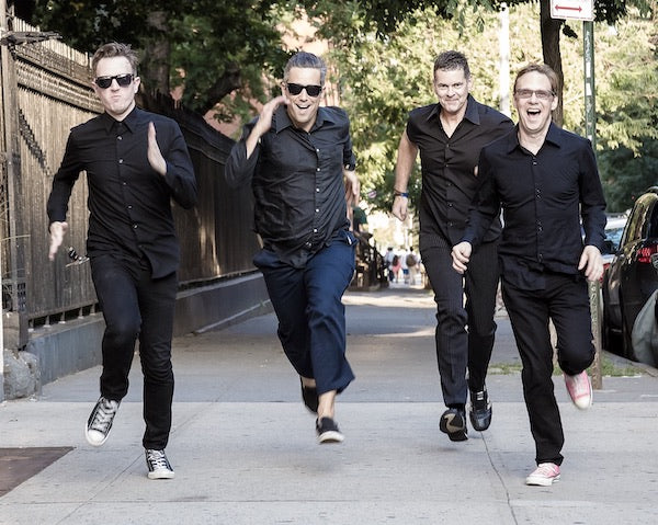 PANSY DIVISION ANNOUNCES SOUTHERN DATES IN APRIL