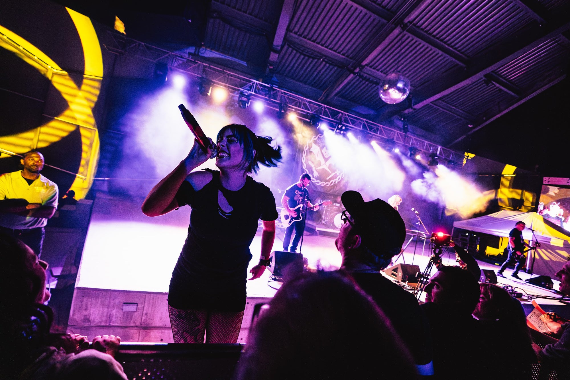 Rocky Mountain TentacleFEST Friday, August 30th - Levitt Pavilion Denver, CO