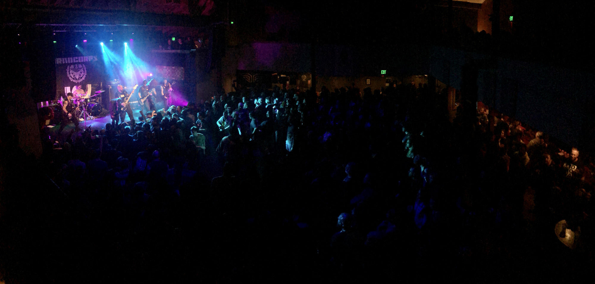 TENTACLE FEST 2019 AFTER SHOW