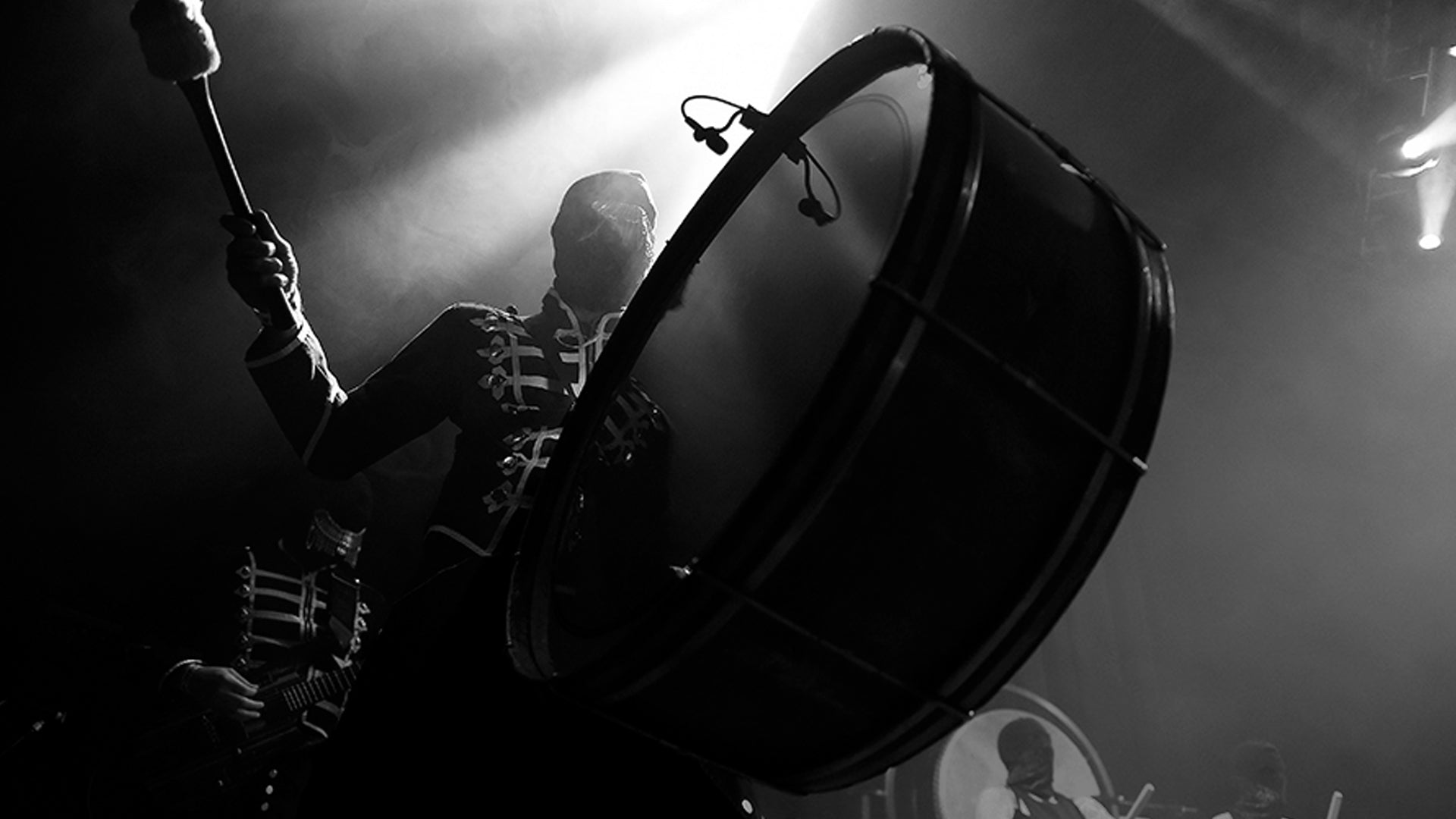 ITCHY-O RELEASE MUSIC VIDEO FOR "SAPTALOKA"