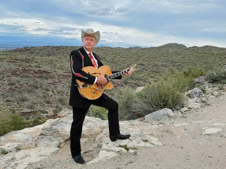 Jello Biafra: Deke Dickerson's Commentary On Los Angeles