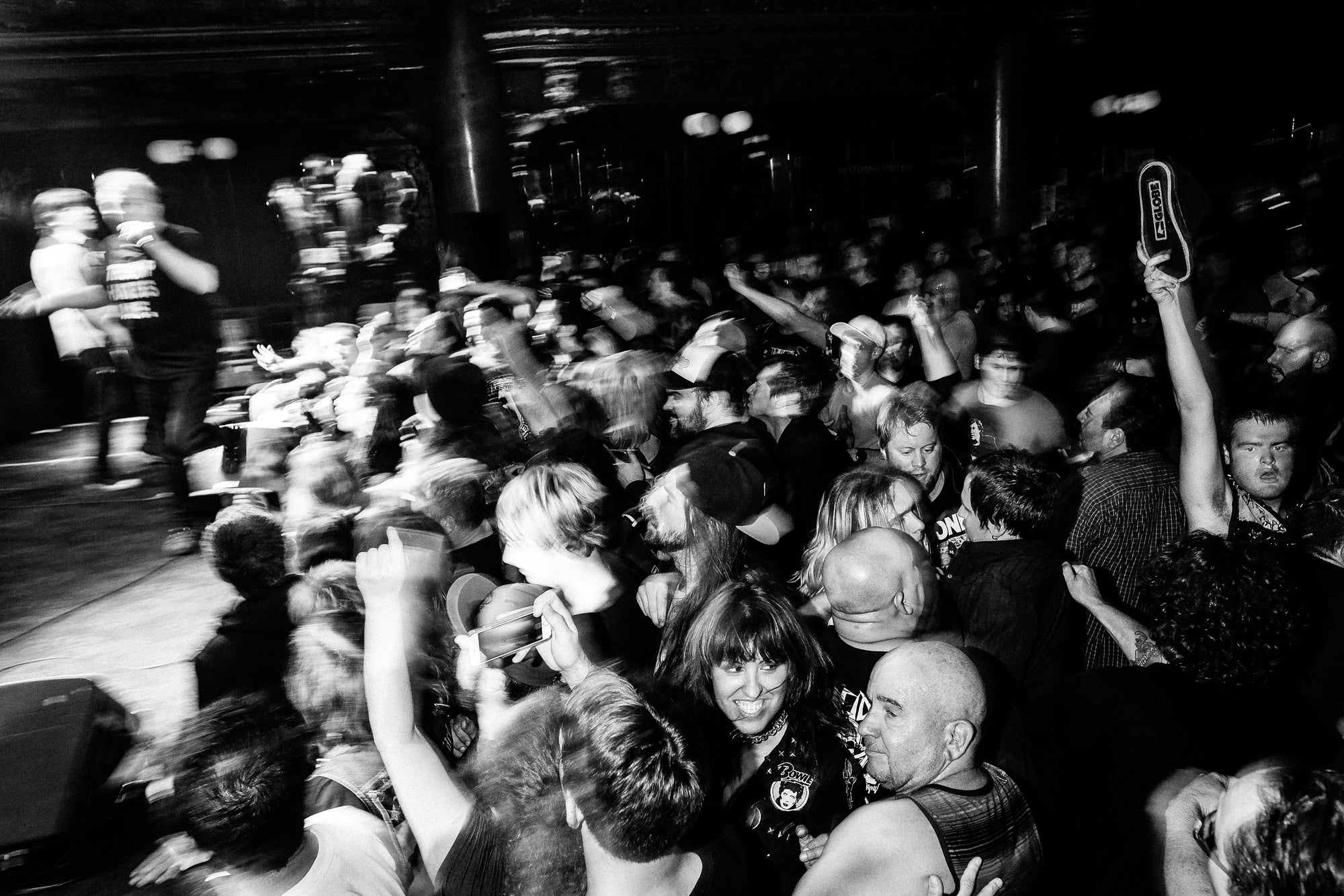 STREAM JELLO BIAFRA & GSM, ITCHY-O, AND L.A. MACHINA THIS WEEKEND