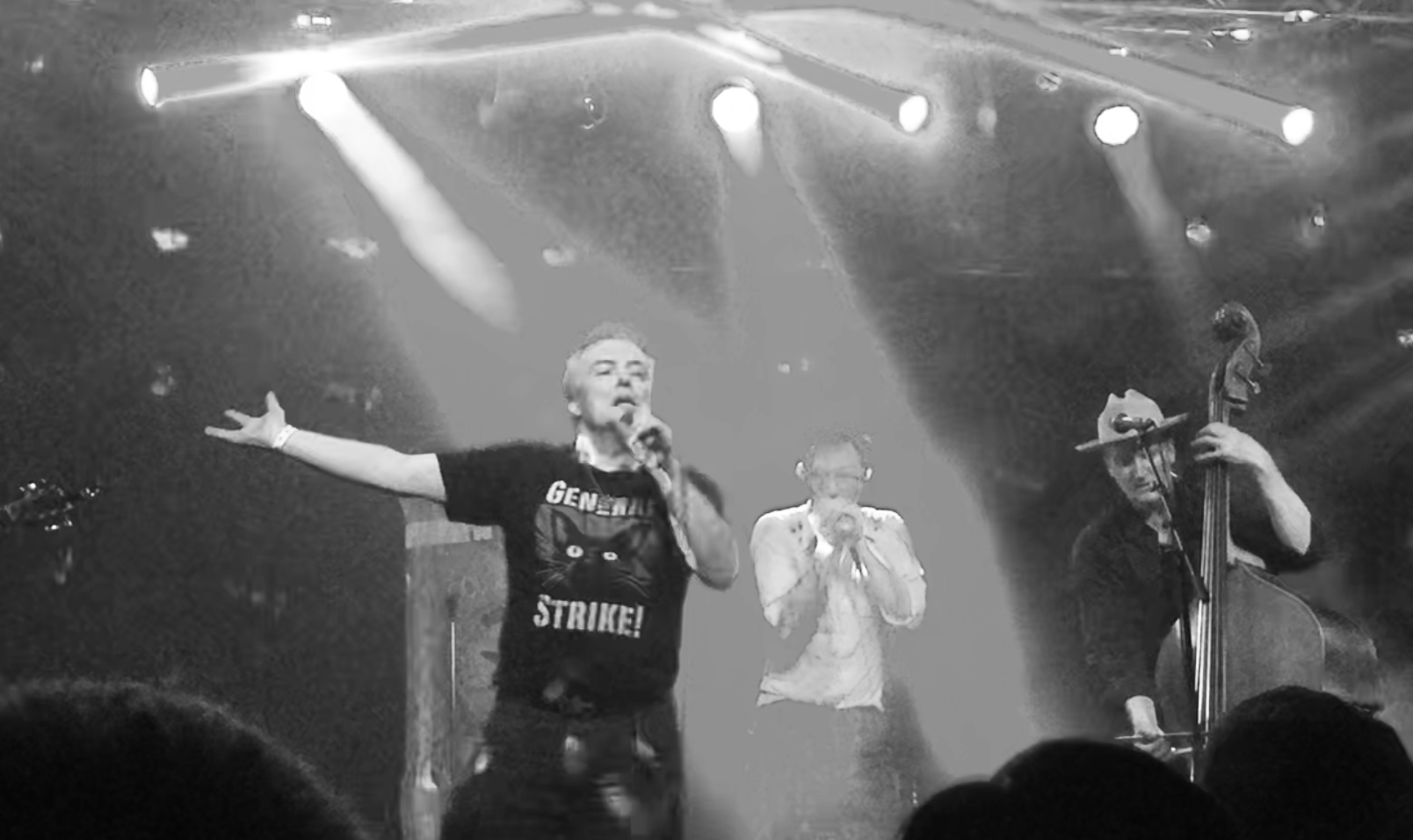 WATCH LEGENDARY SHACK SHAKERS FEATURING JELLO BIAFRA