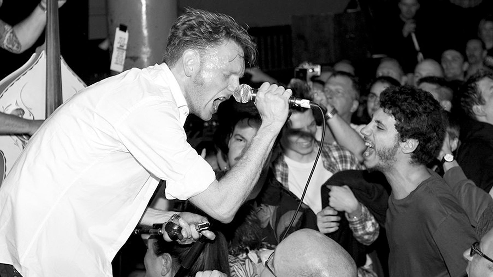 LEGENDARY SHACK SHAKERS "COCKADOODLEDEUX" NEW RELEASE DATE NOV. 5TH