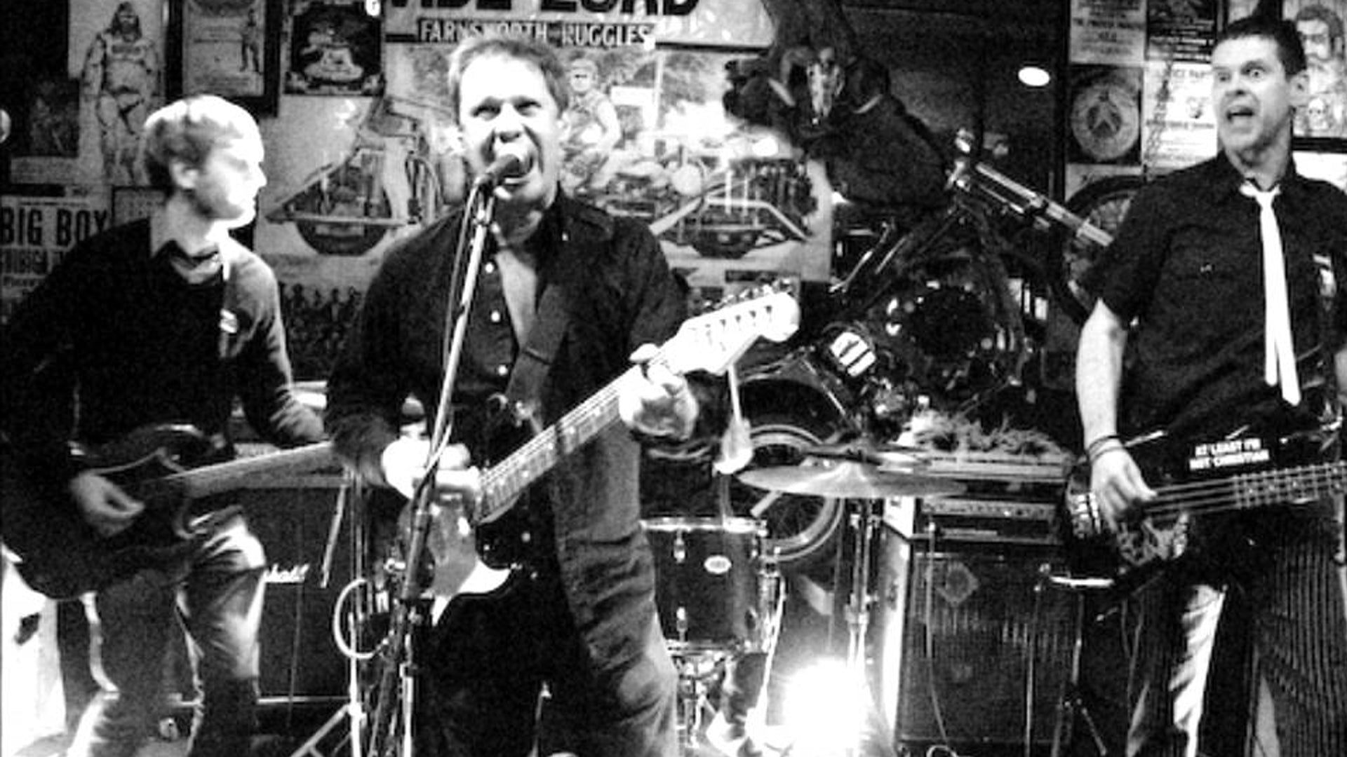 PANSY DIVISION TEXAS DATES TONIGHT, MORE DATES THIS SUMMER