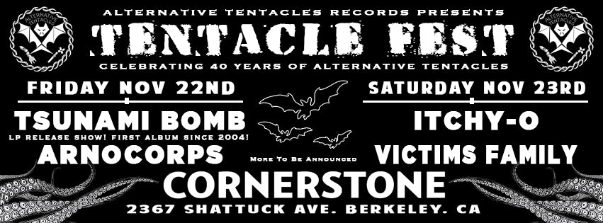 AT 40TH ANNIVERSARY SHOW IN BERKLEY, CA ON 9/22 & 9/23