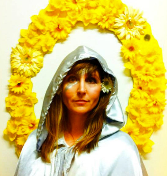 INTERVIEW WITH TRACY COX FROM SILVER MACHINE