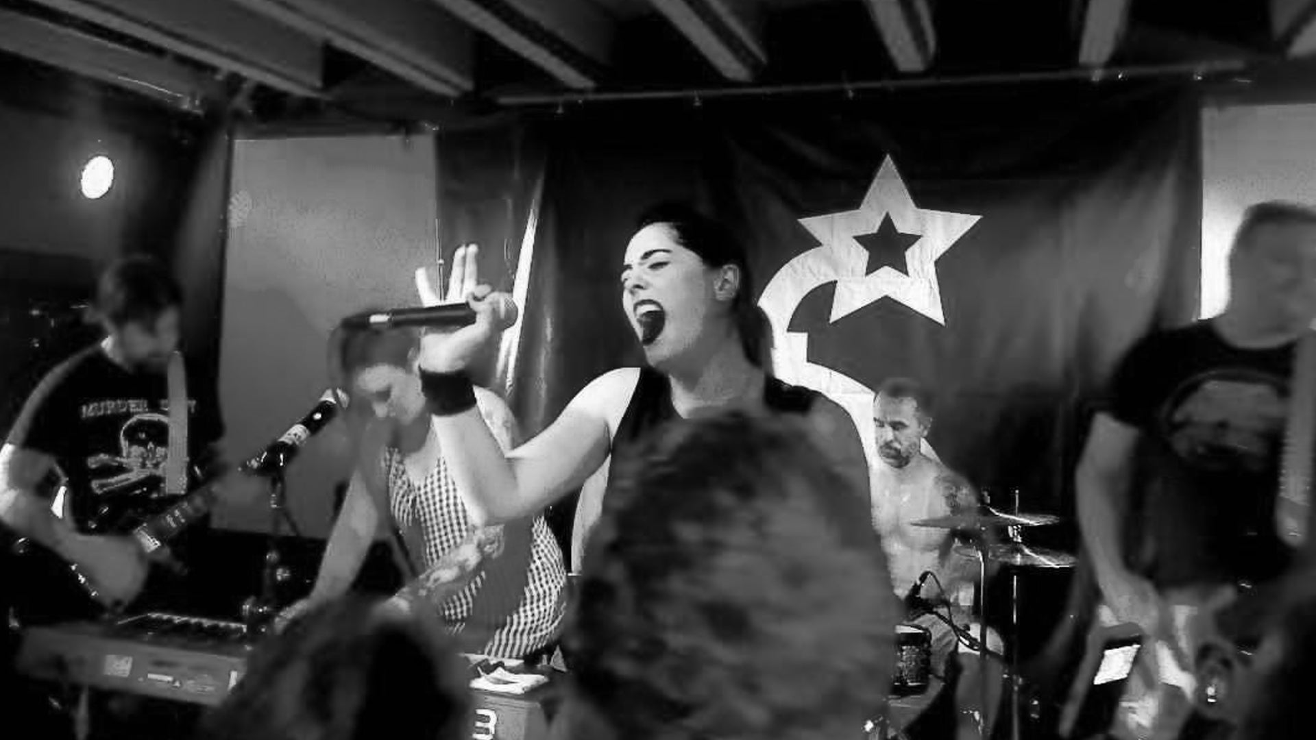 TSUNAMI BOMB ANNOUNCES WEST COAST DATES WITH DEATH BY STEREO