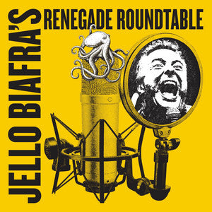 Jello Biafra's Interview with Mojo Nixon (Full Video Episode)