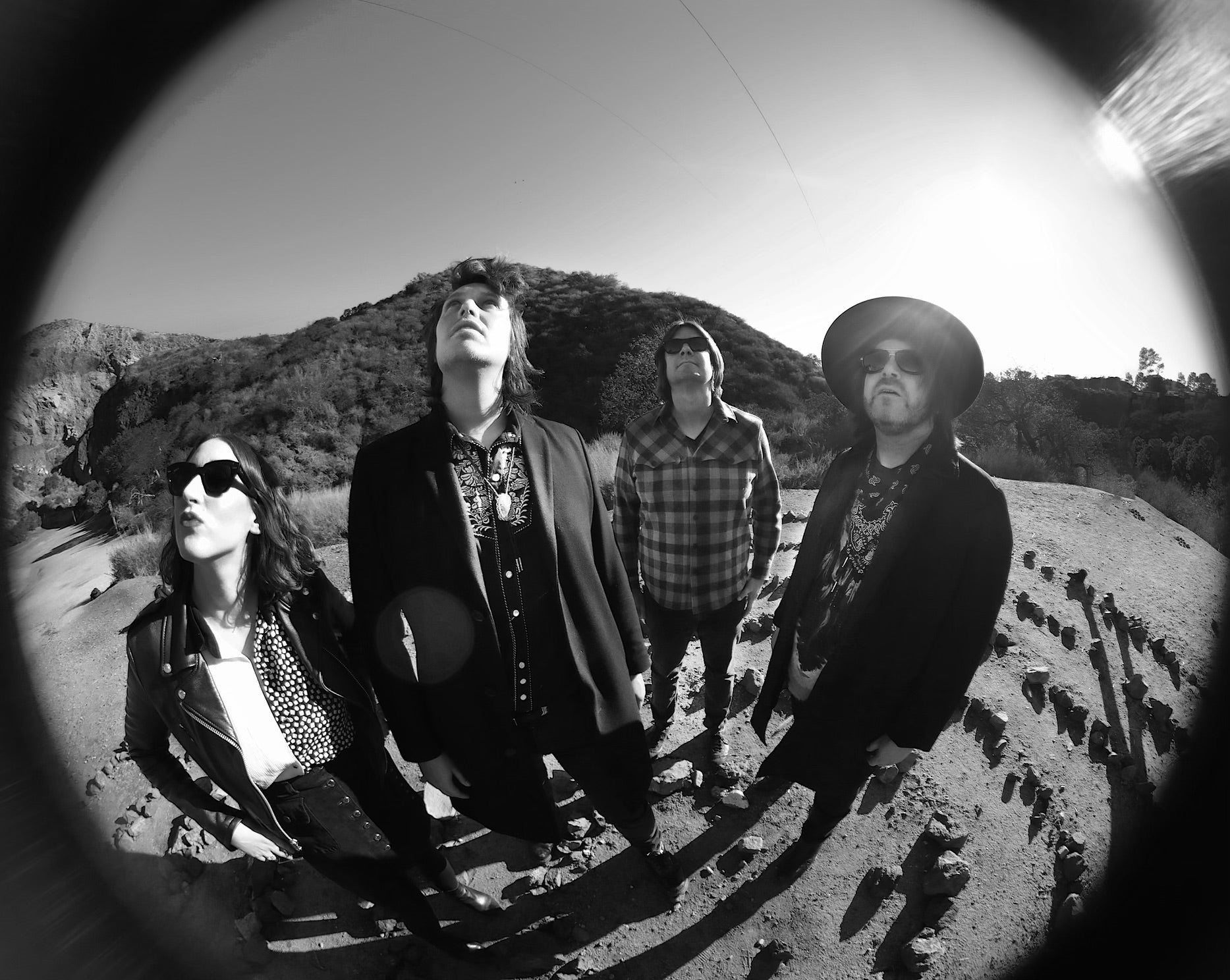 NO TRICK: SPINDRIFT PERFORMS TONIGHT IN L.A.