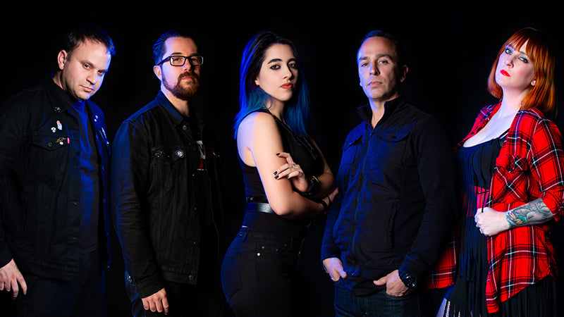 TSUNAMI BOMB TO RELEASE NEW ALBUM ON ALTERNATIVE TENTACLES