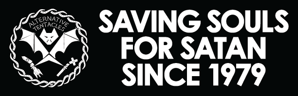 Saving Souls For Satan Since 1979 Bumper Sticker