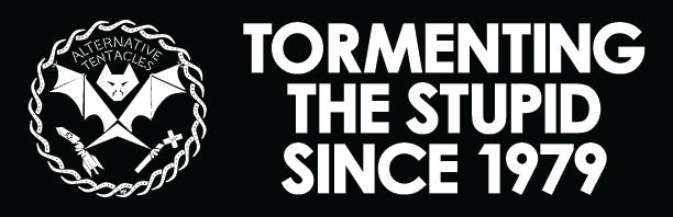 Tormenting The Stupid Since 1979 Bumper Sticker