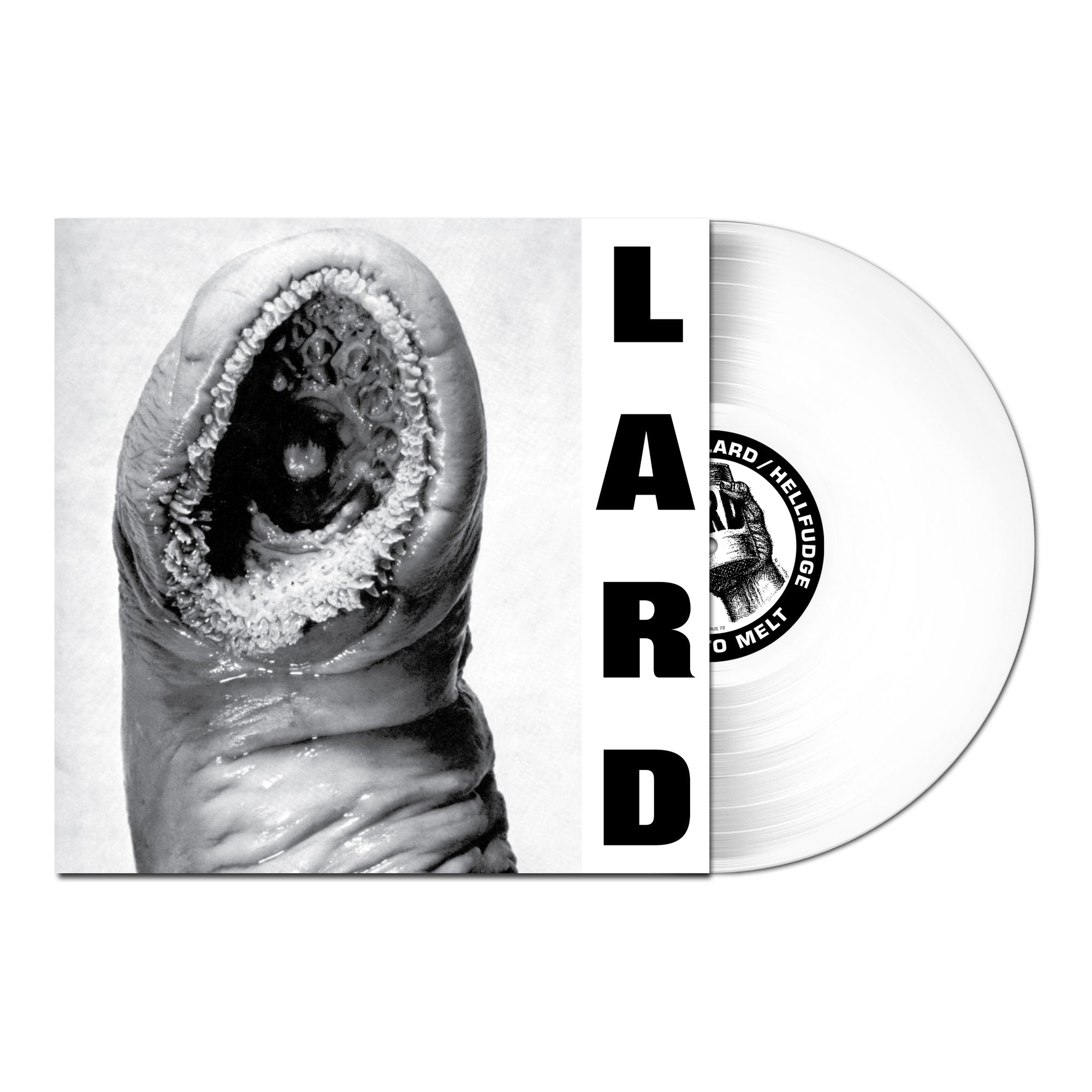 v72 LARD - "Power Of Lard"