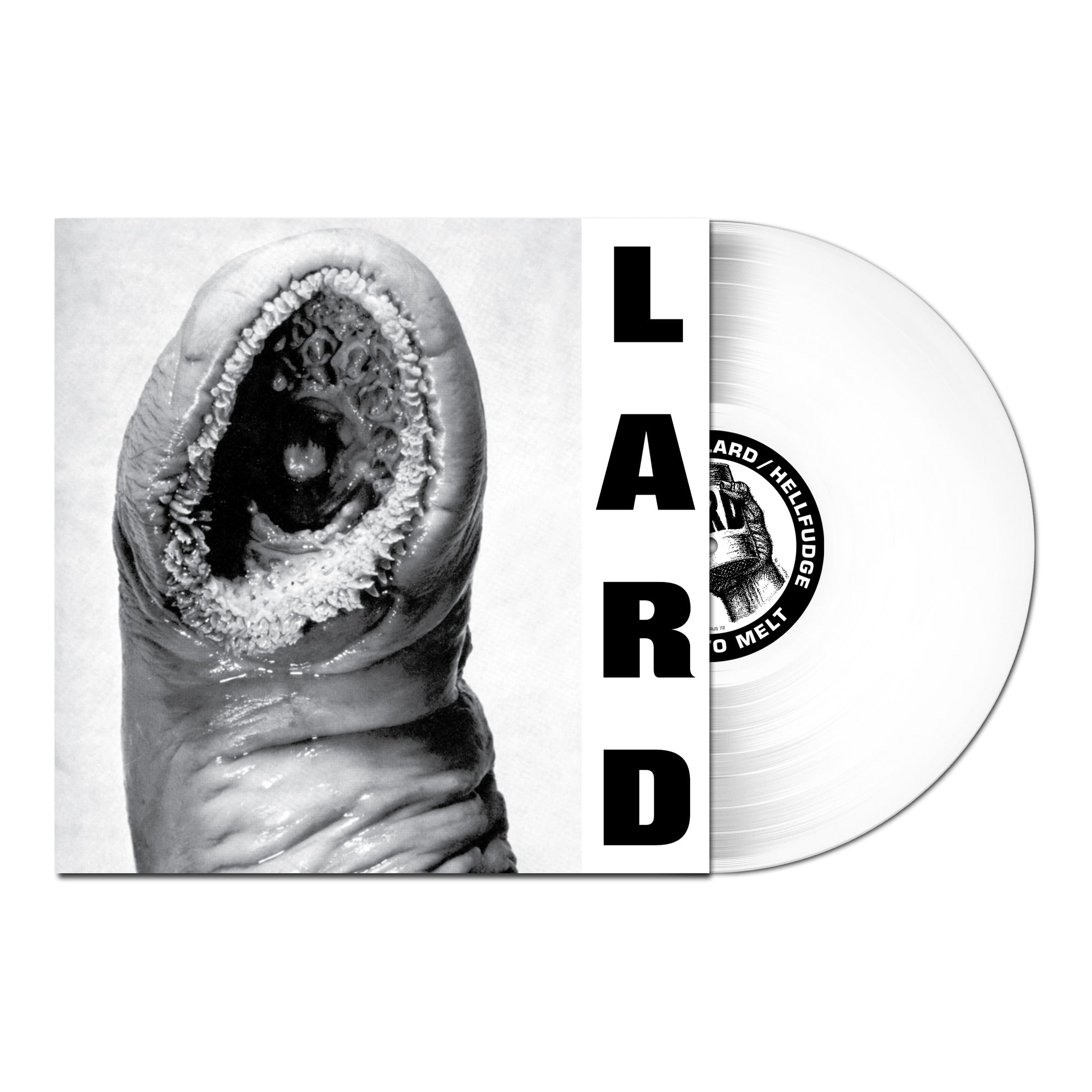 Power Of Lard