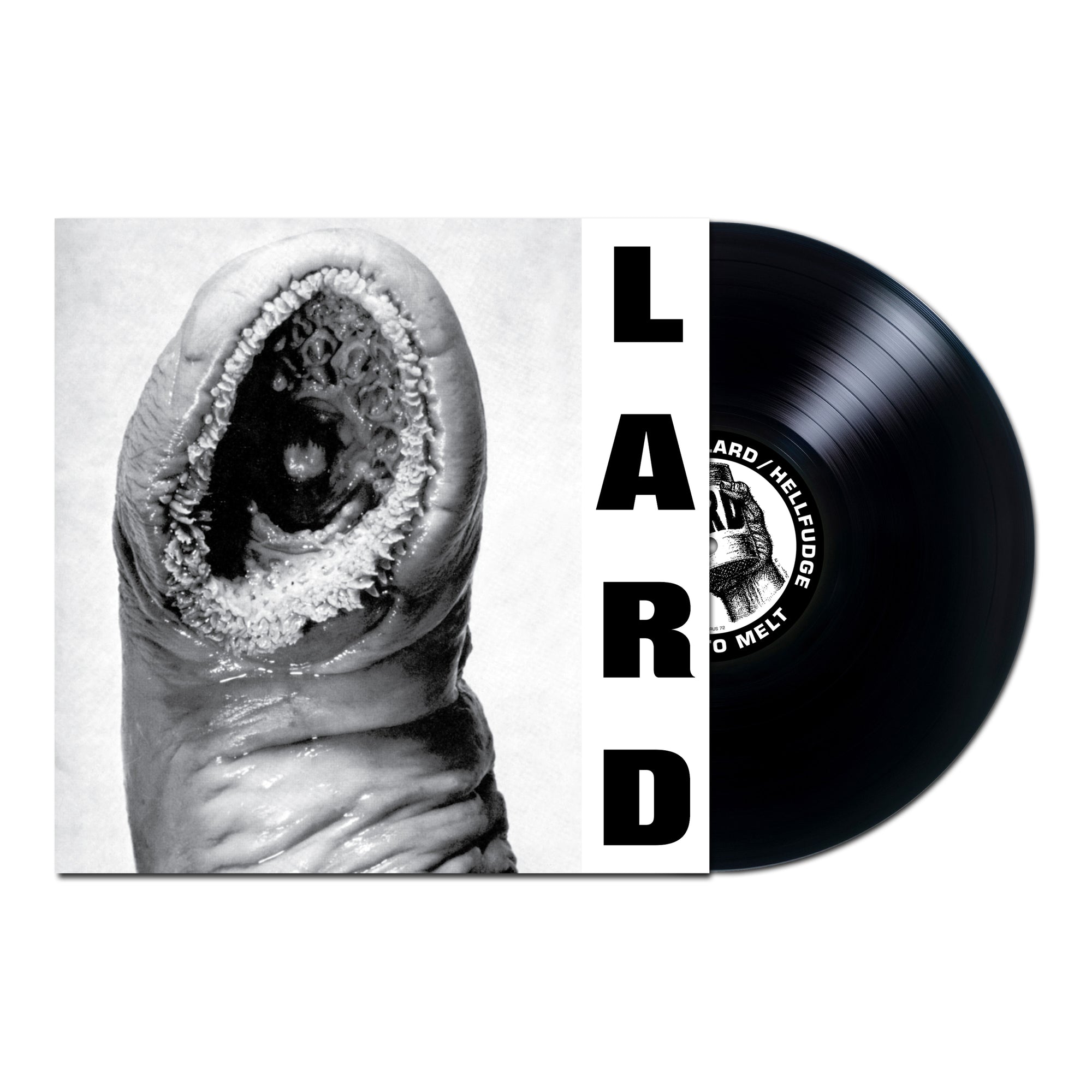 Power Of Lard