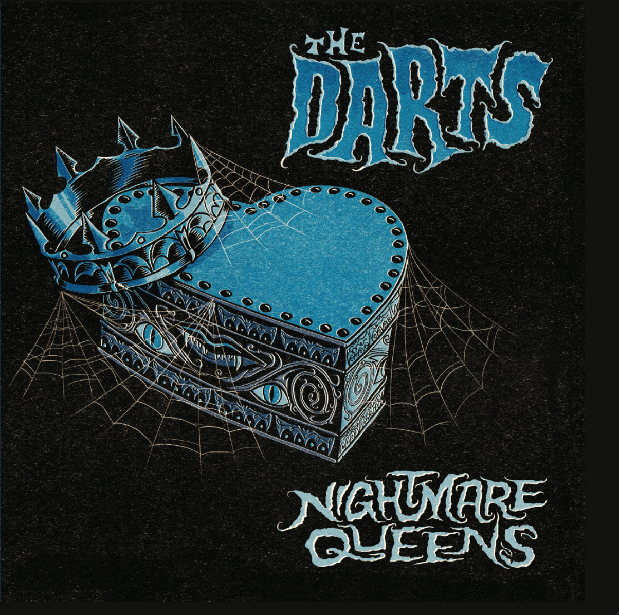 Nightmare Queens