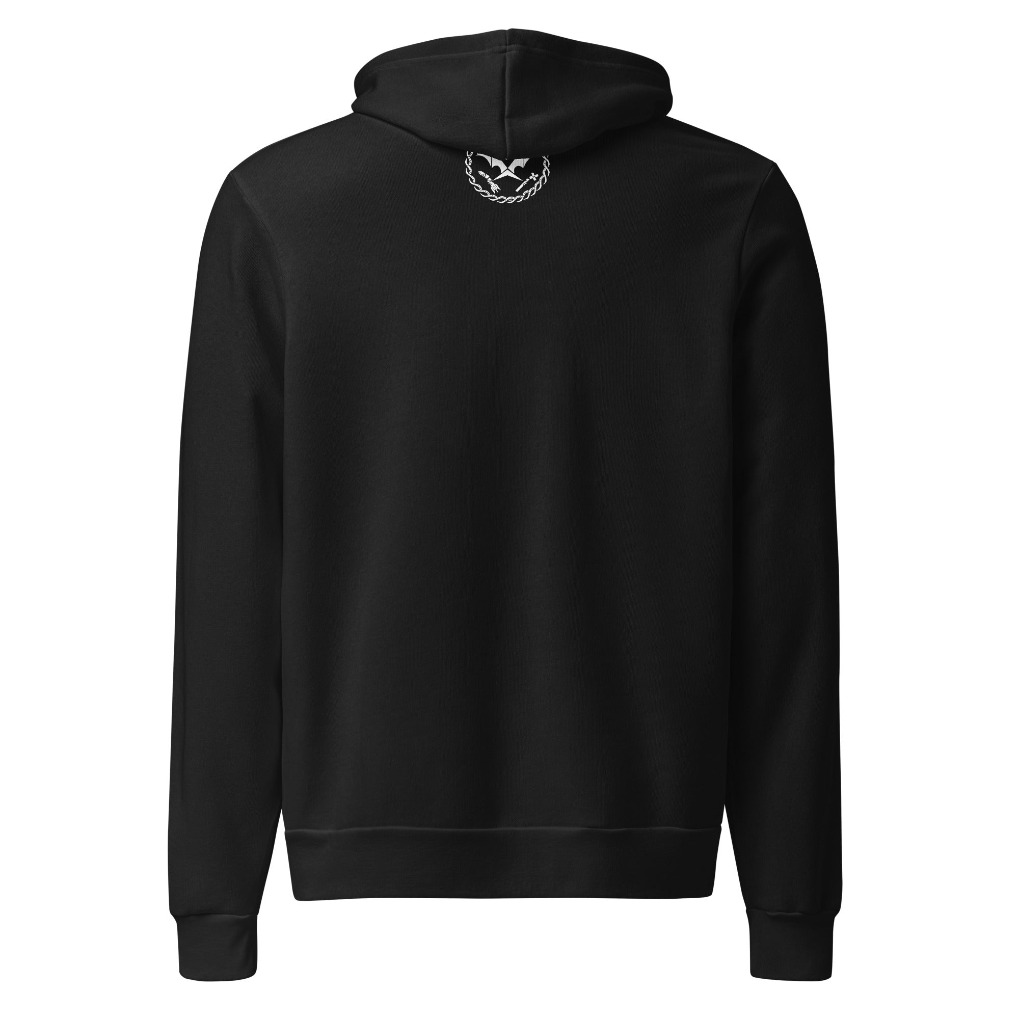 THE DARTS "Bee" Pullover Hoodie