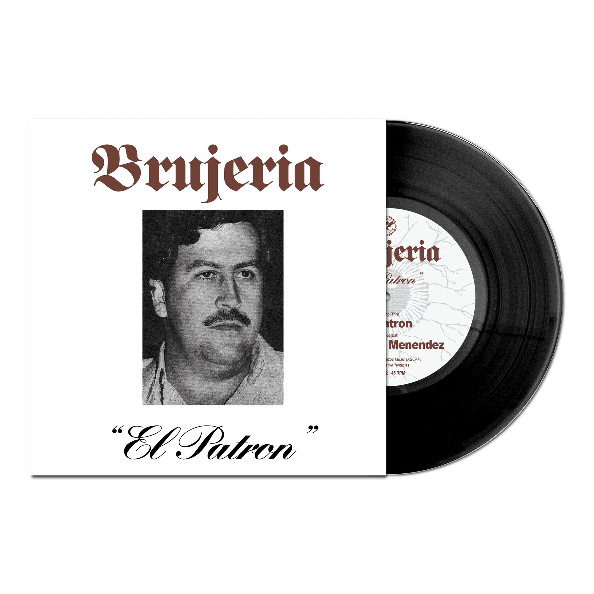 El Patron