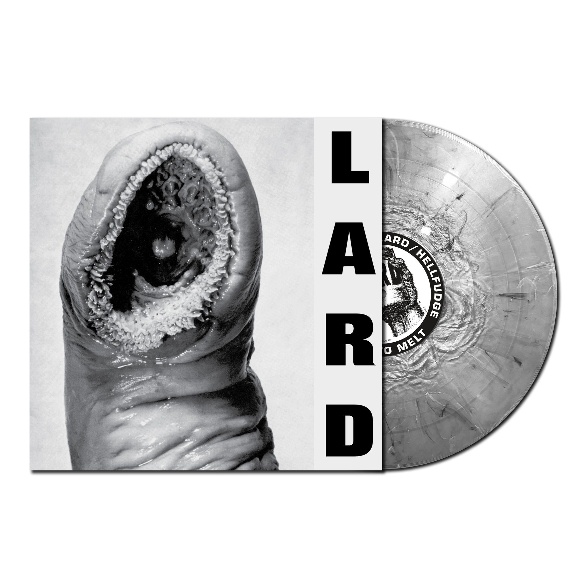 Power Of Lard