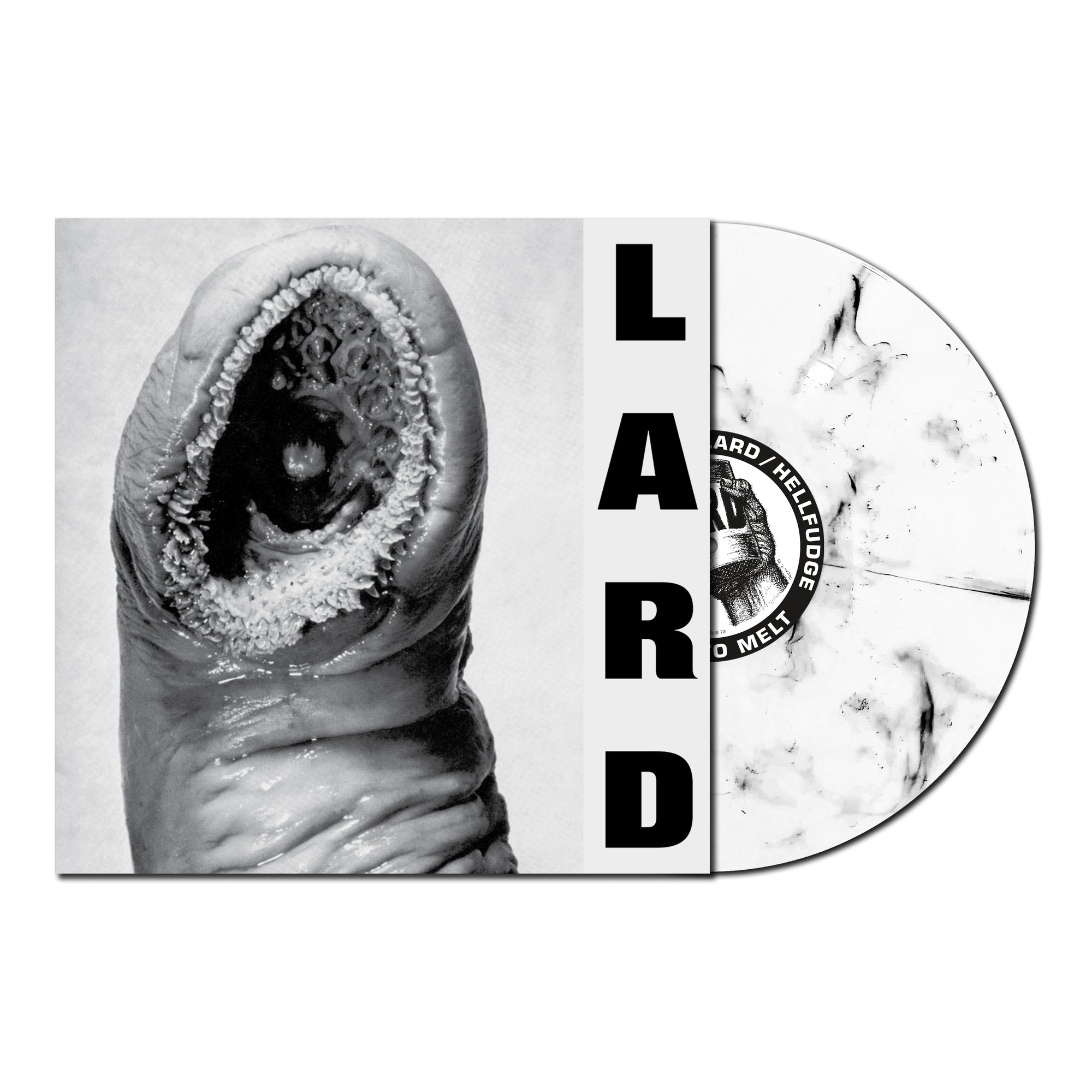Power Of Lard