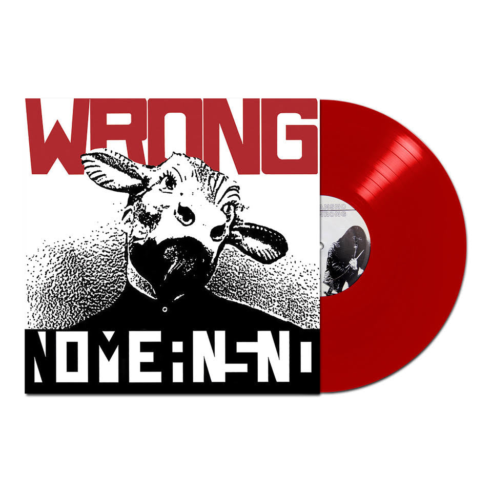 Wrong