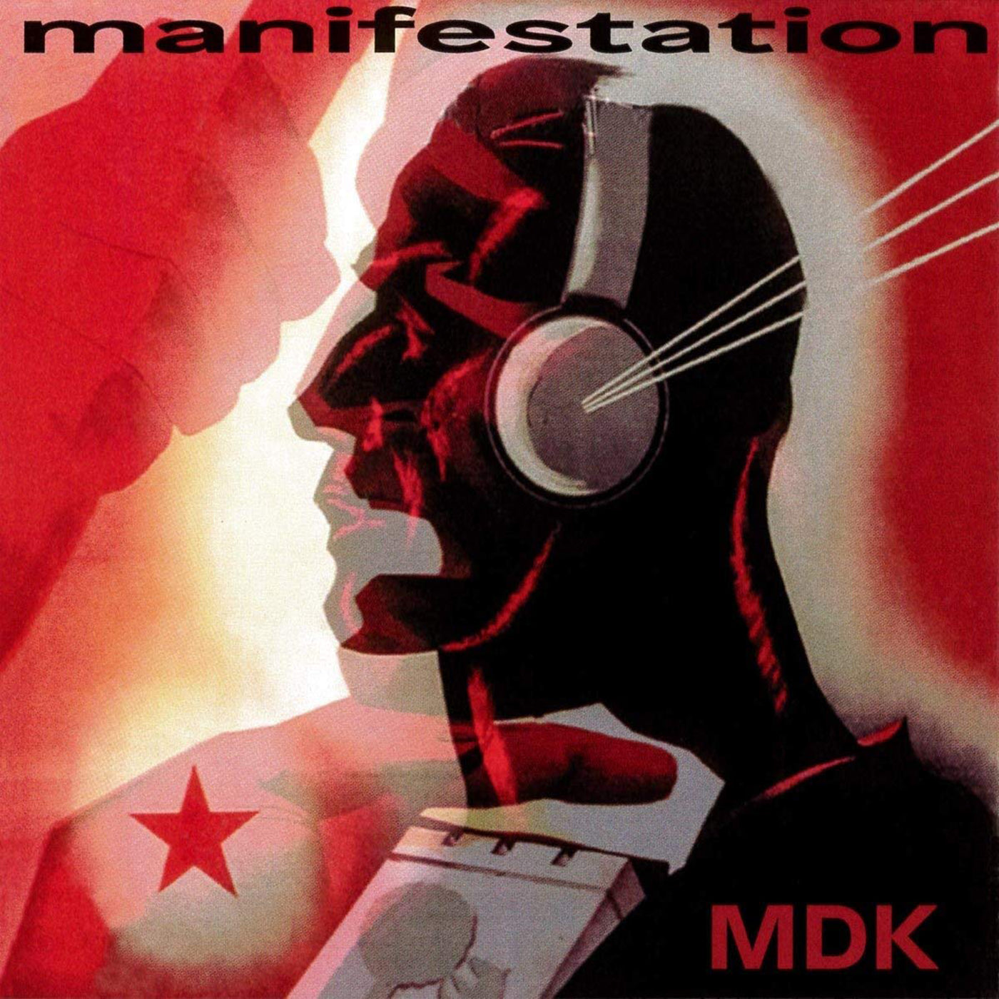 MDK