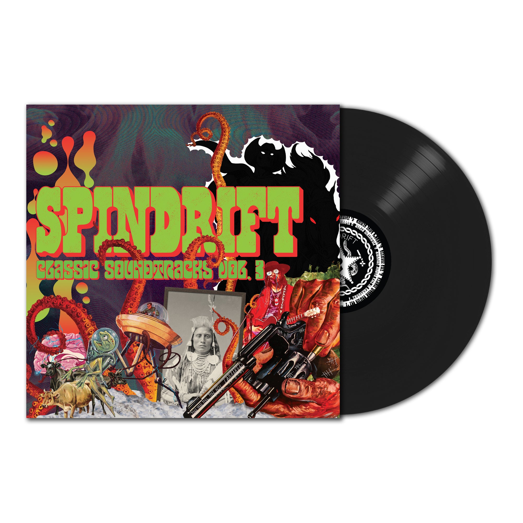 V505 Cover-Vinyl