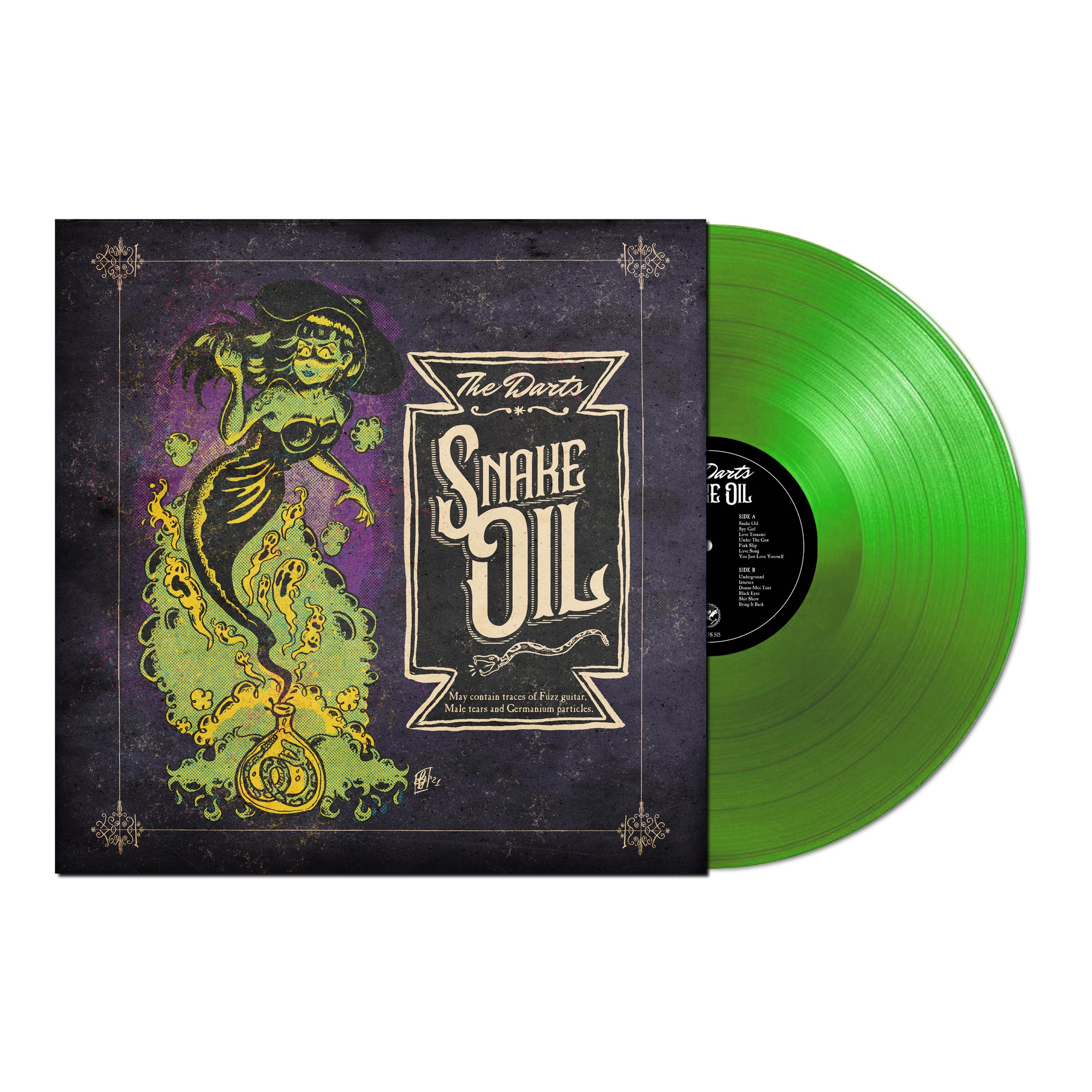 Virus-515-Cover-Vinyl-TRANS-GRN