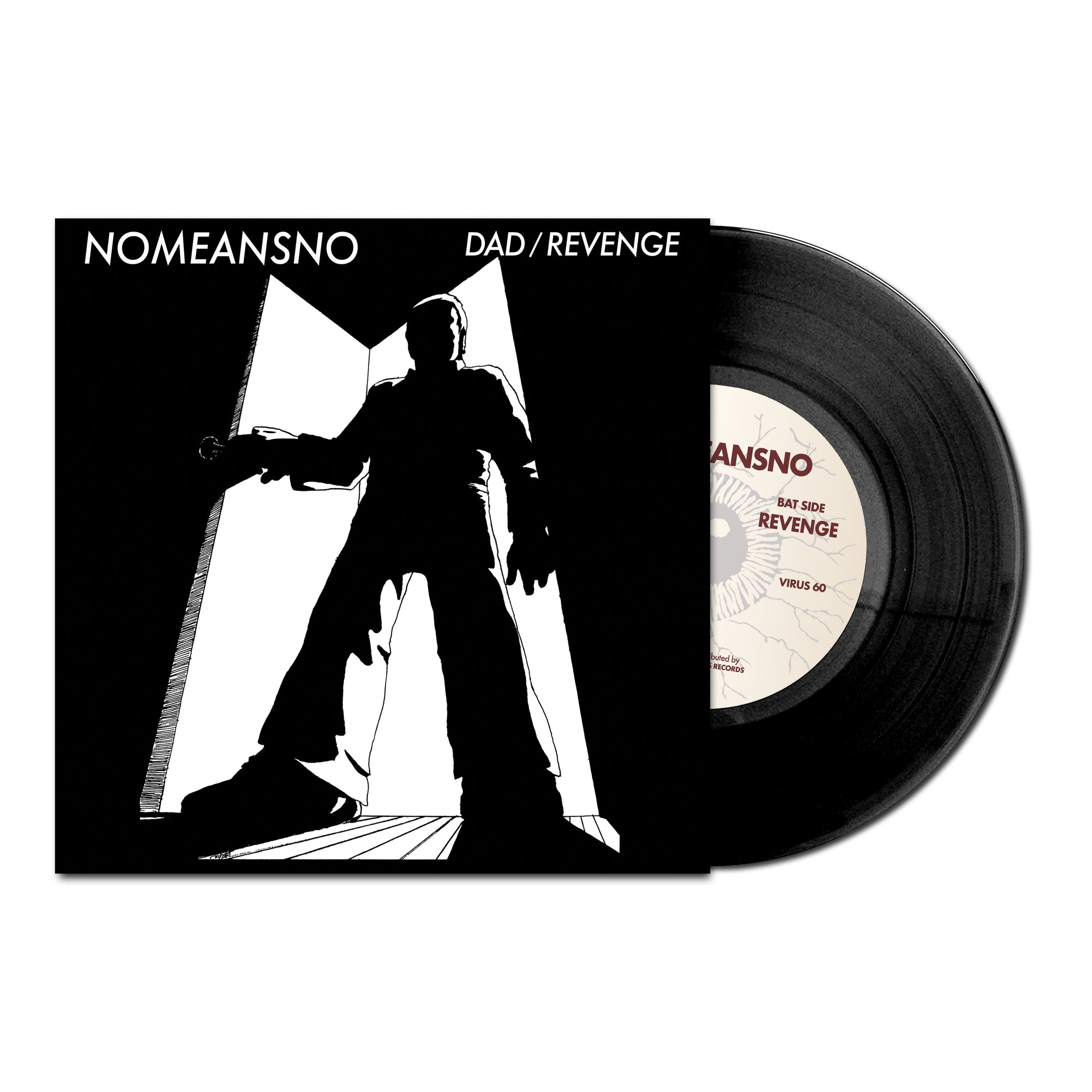 Virus-60-Cover-Vinyl-Black