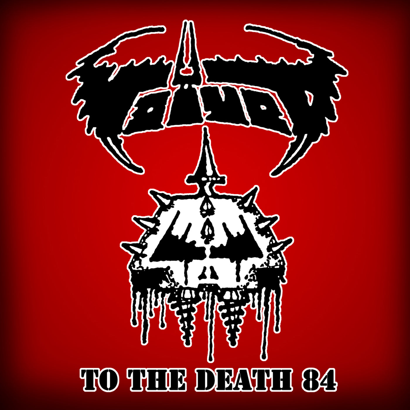 To The Death 84