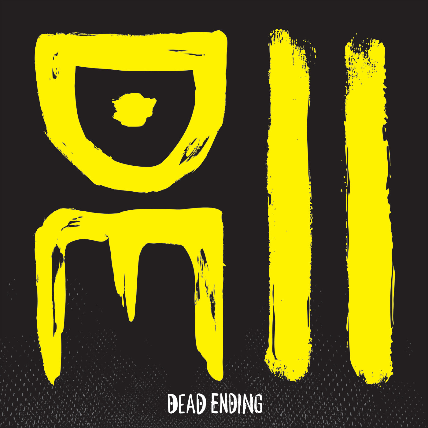 v448 - Dead Ending - "II"