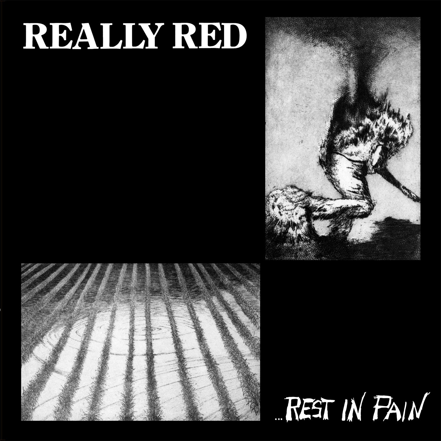 v455 - Really Red - "Rest In Pain"