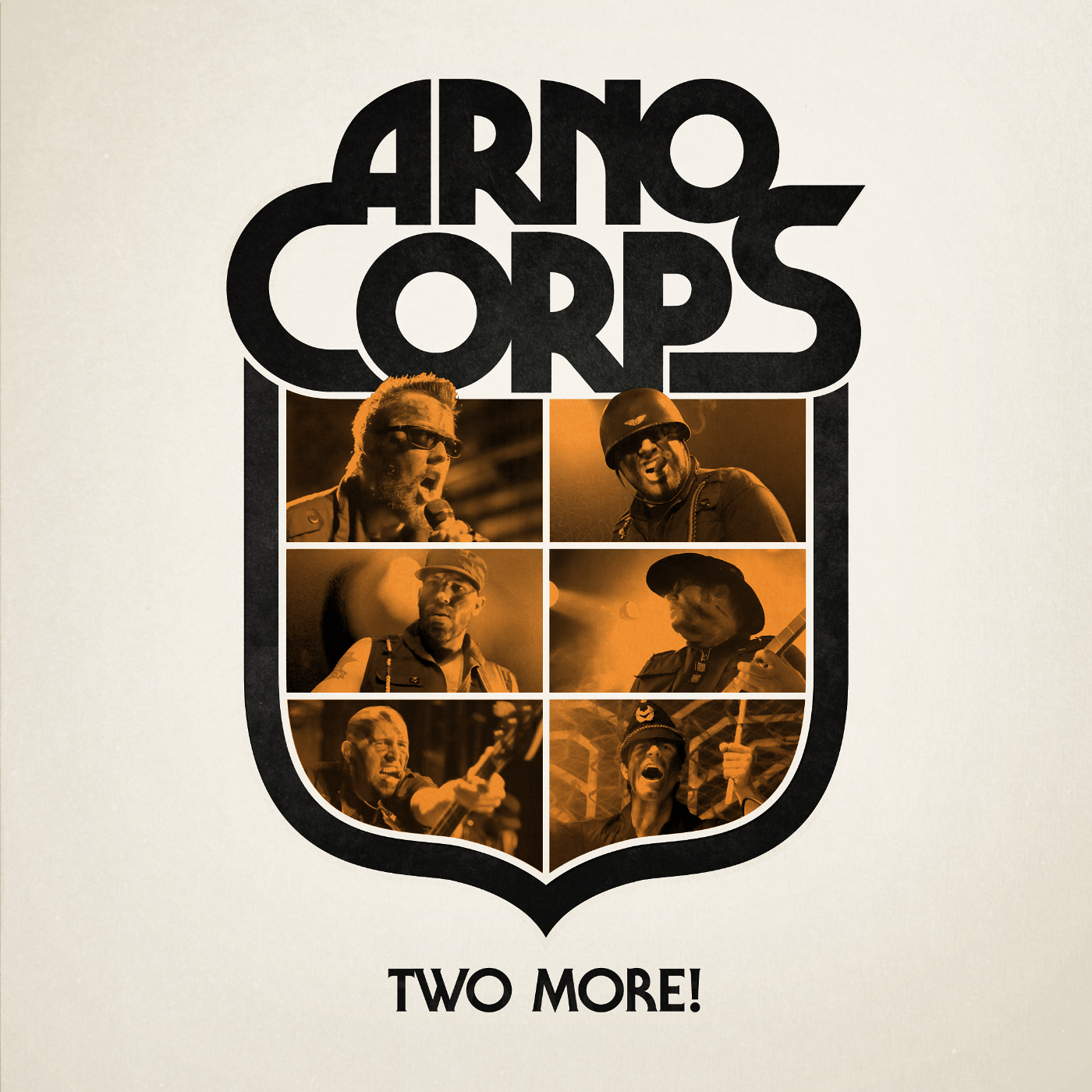 v465 - Arnocorps - "Two More!"