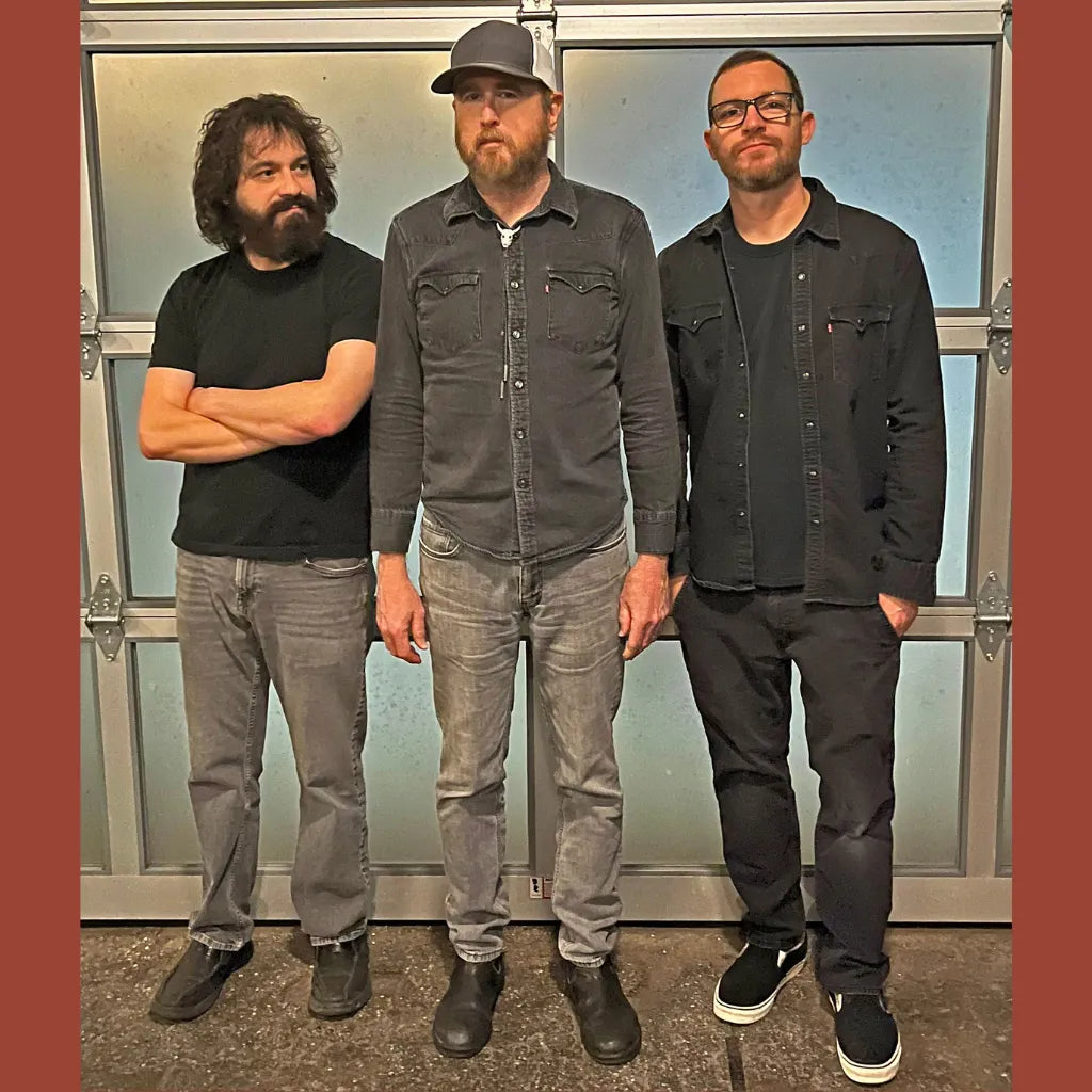 Artist To Watch In 2026: Dash Rip Rock – AlternativeTentacles