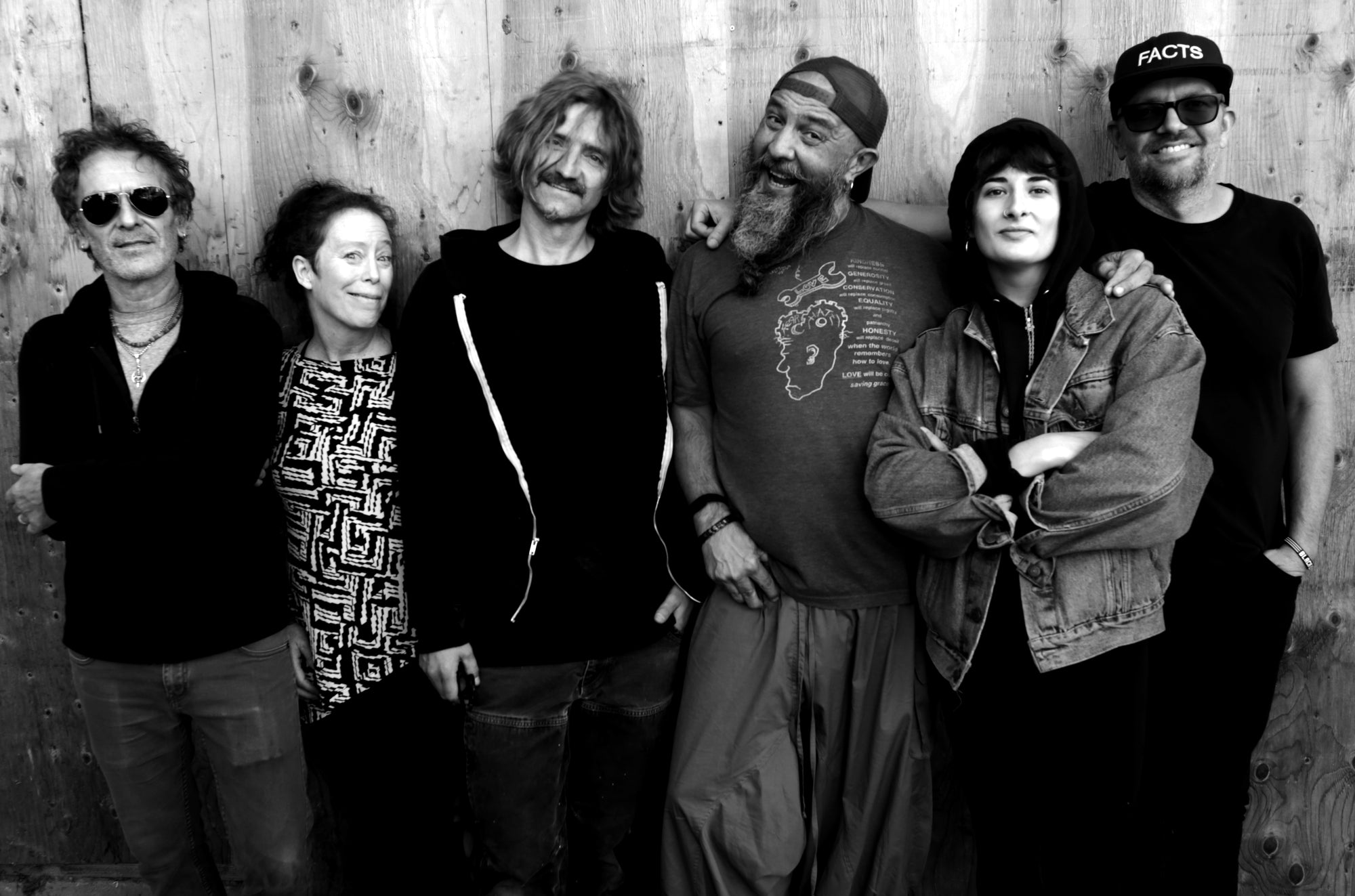 RENEGADE ROUNDTABLE - GINO JEVDEVIC OF KULTUR SHOCK