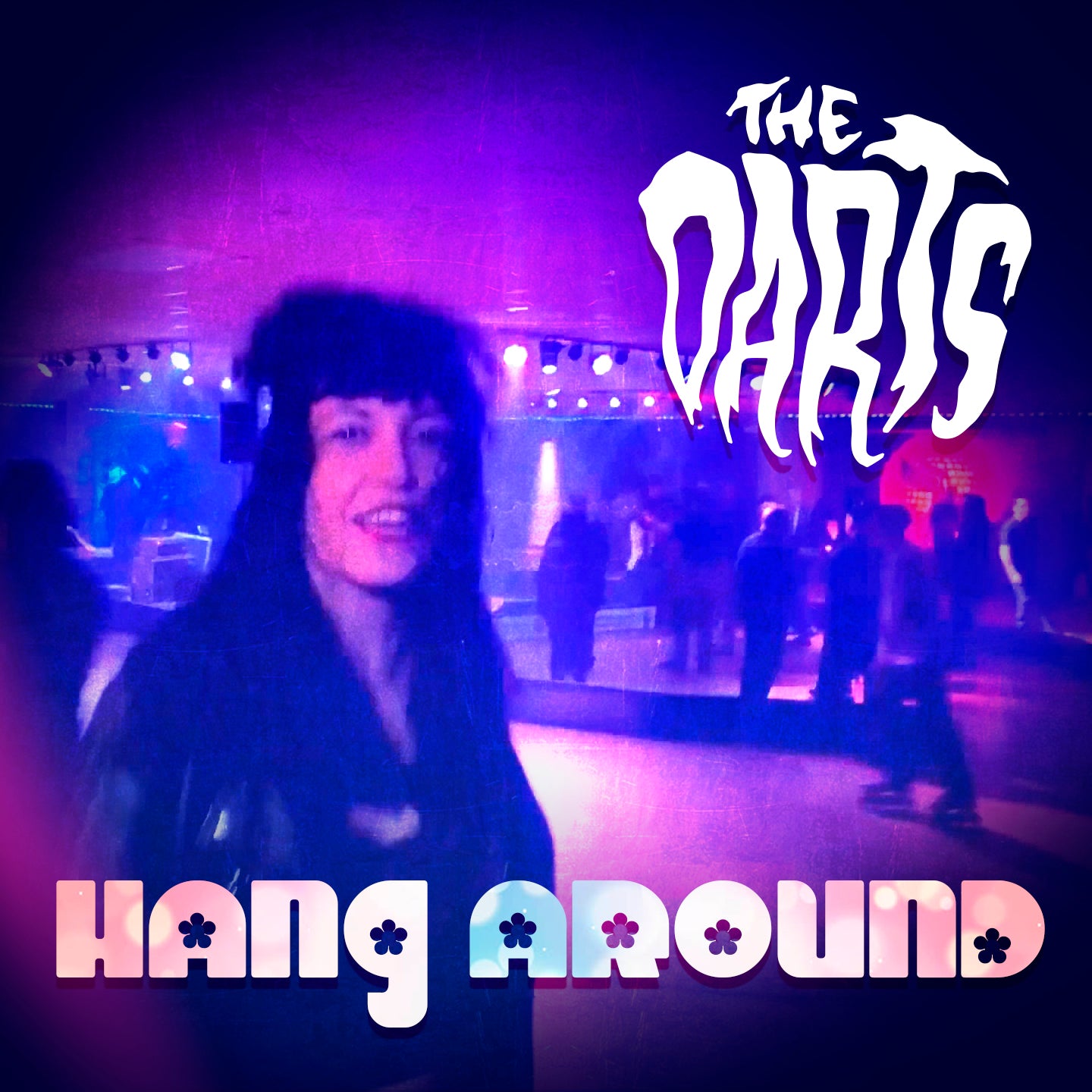 NEW VIDEO: THE DARTS "HANG AROUND"