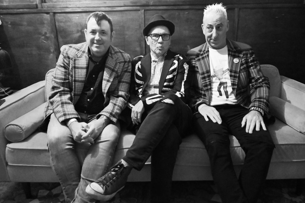 Artists To Watch In 2026: The Freak Accident