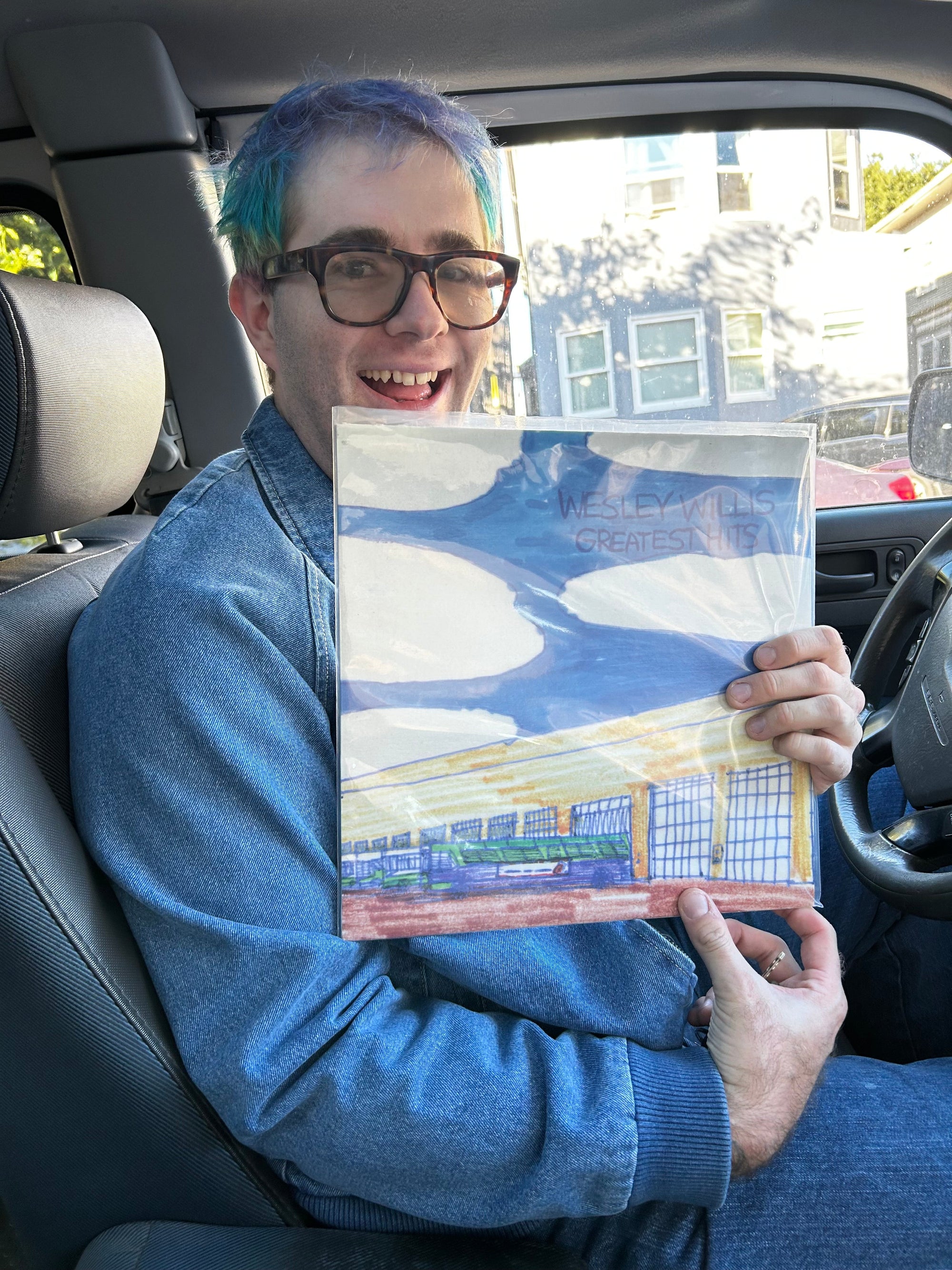 Alternative Tentacles Batcast: Introduction Alex Botkin, General Manager of Alternative Tentacles