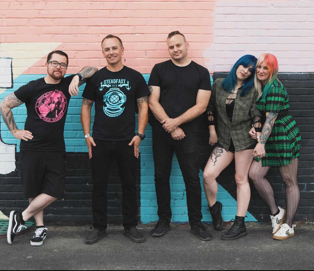 Artist To Watch In 2026: Tsunami Bomb