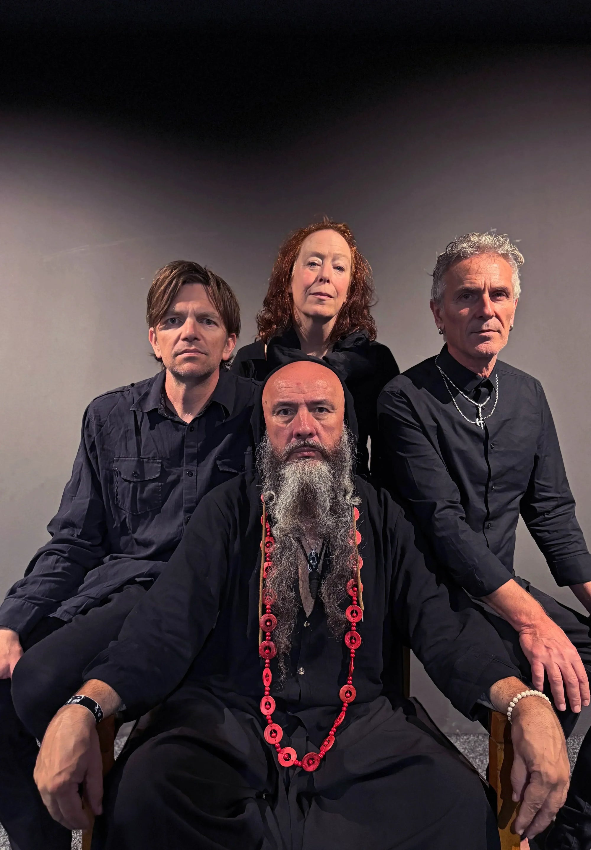 PRE-ORDER: KULTUR SHOCK "HOUSE OF KULTUR"