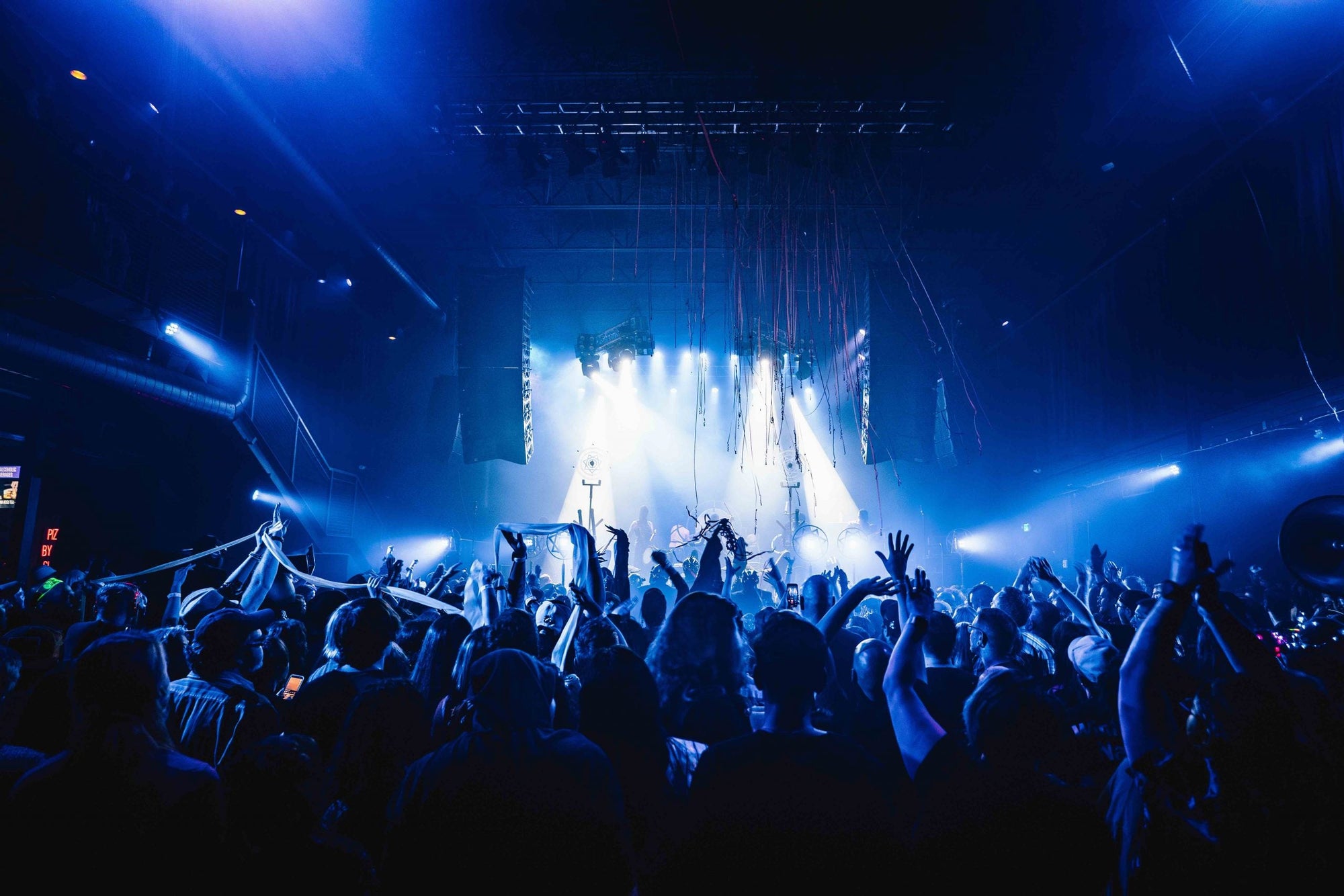 Artists To Watch In 2026: itchy-O