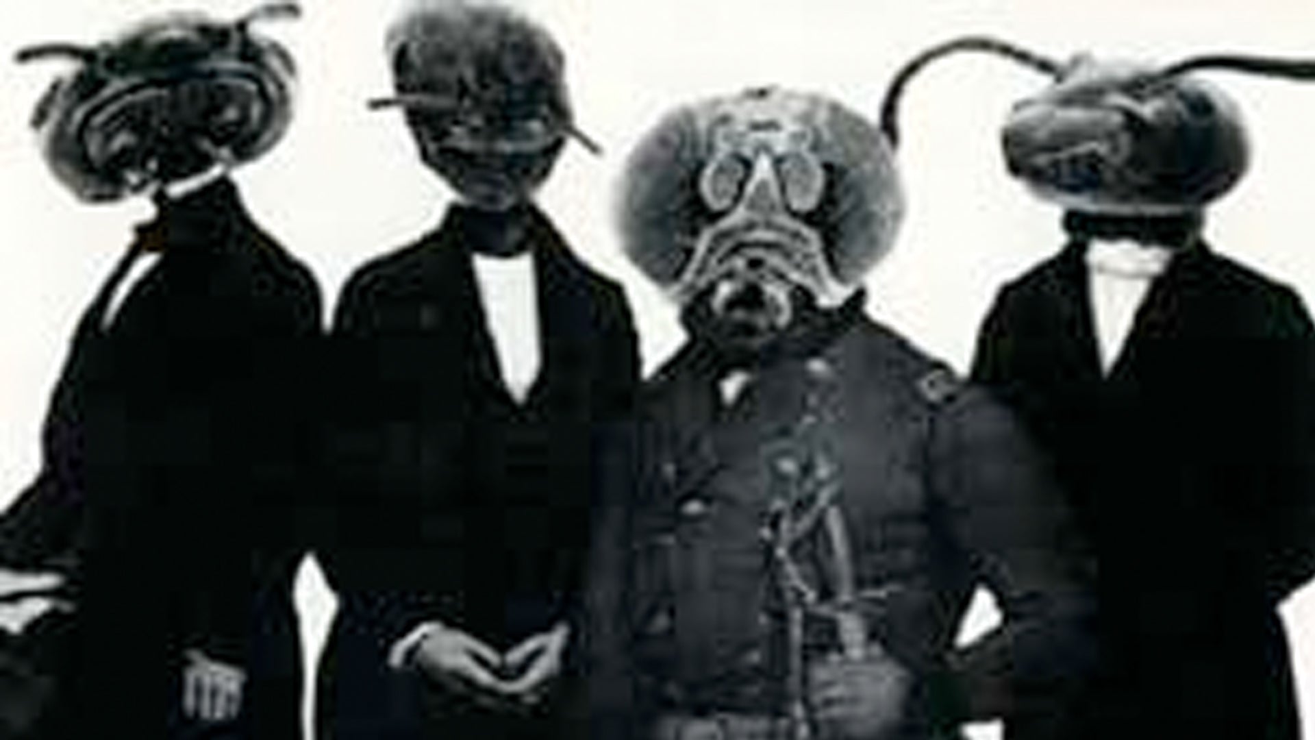 NEW MINISTRY VIDEO FEATURING JELLO BIAFRA