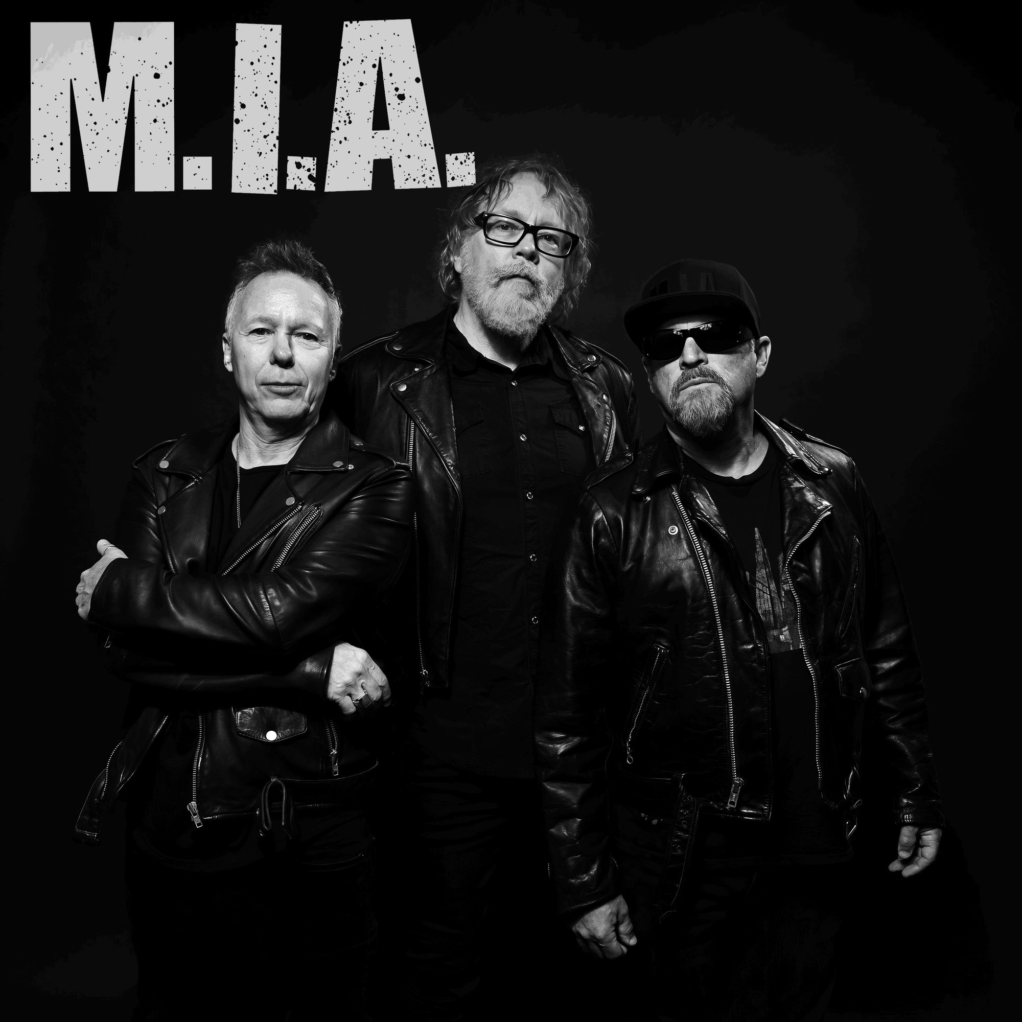 Artists To Watch In 2026: M.I.A.