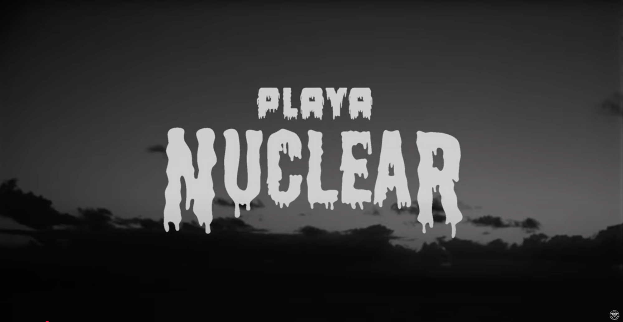 DFMK "PLAYA NUCLEAR" OFFICIAL NEW MUSIC VIDEO & ALBUM OUT NOW