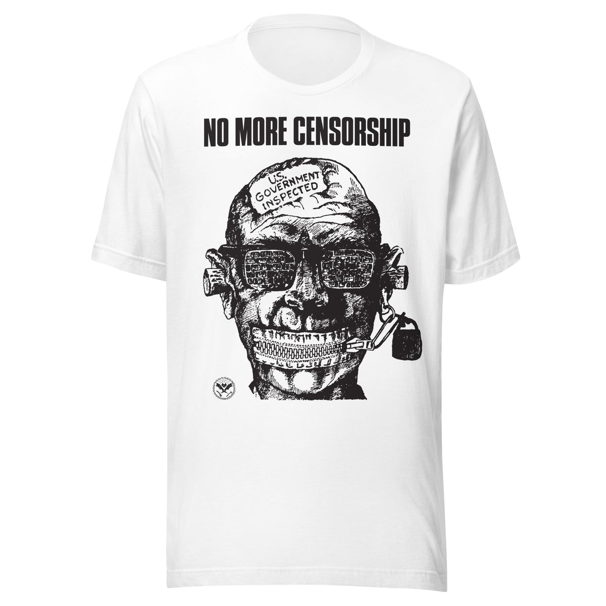 Classic Alternative Tentacle T-Shirt Designs Are Back In The Online Store!