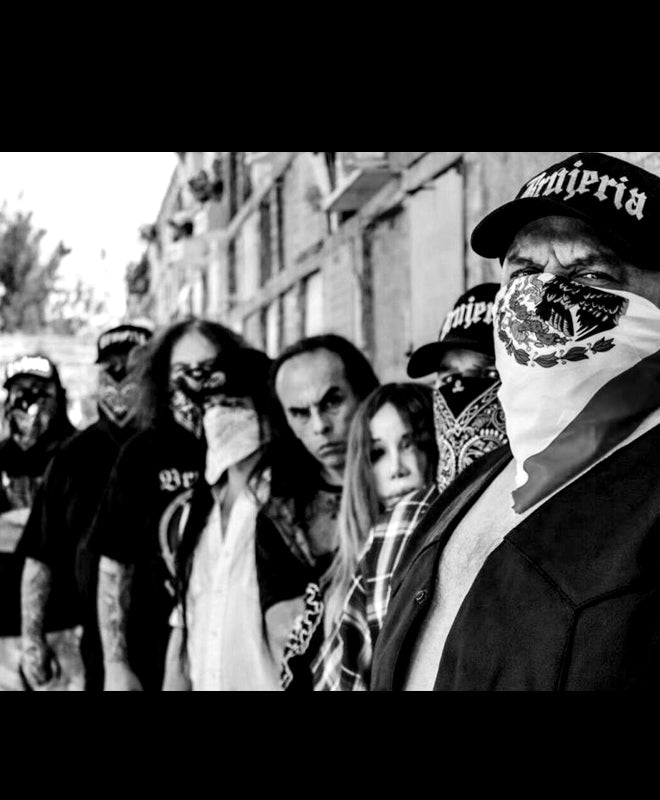 Brujeria Releases
