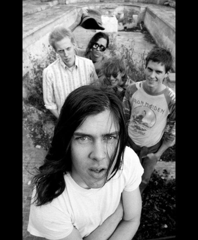 Butthole Surfers Releases